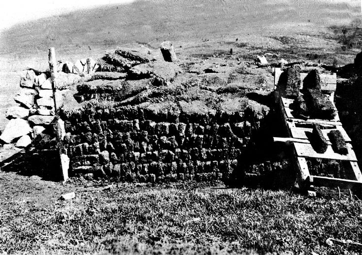 242 Peat Stack Beltimb Glenbuchat