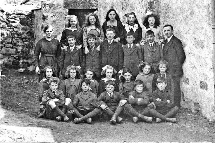248 Glenbuchat School