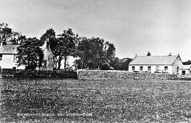 249 School Glenbuchat
