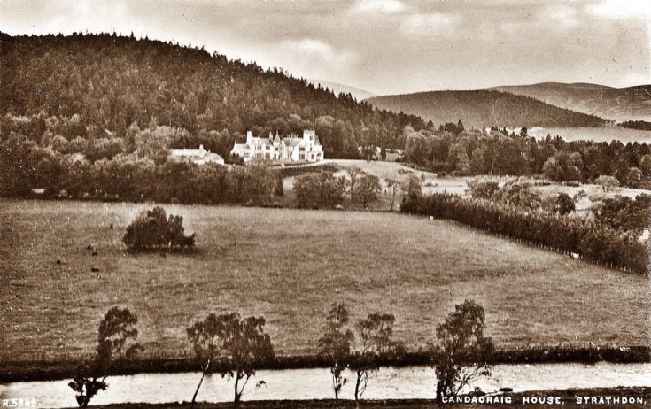 254 Candacraig House