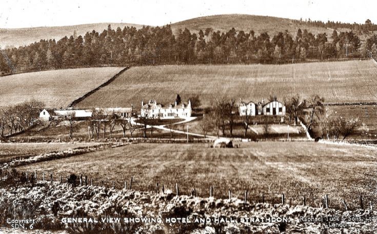 258 Colquhonnie Hotel PC