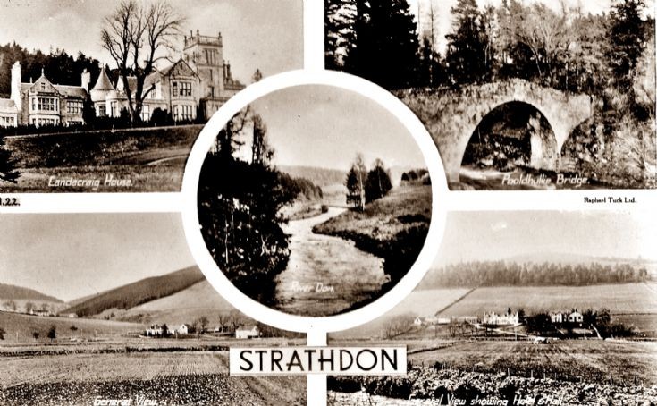 264 Strathdon PC