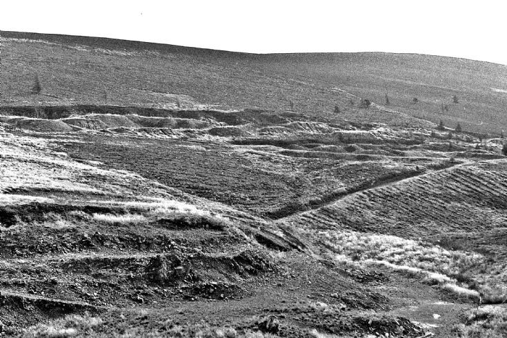 18 Corriemore or Balloch Quarry 1980's
