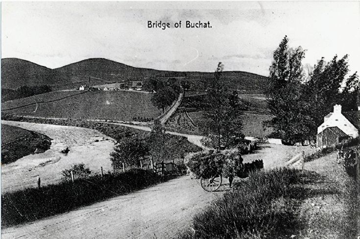 6 Bridge of Buchat
