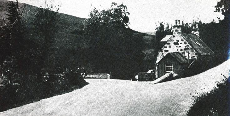 7 Bridge of Buchat