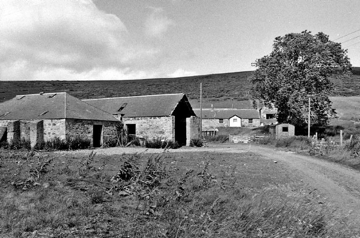 68 Netherfton Croft Glenbuchat c 1980