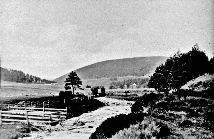 7 Strathdon Slides - unidentified scene