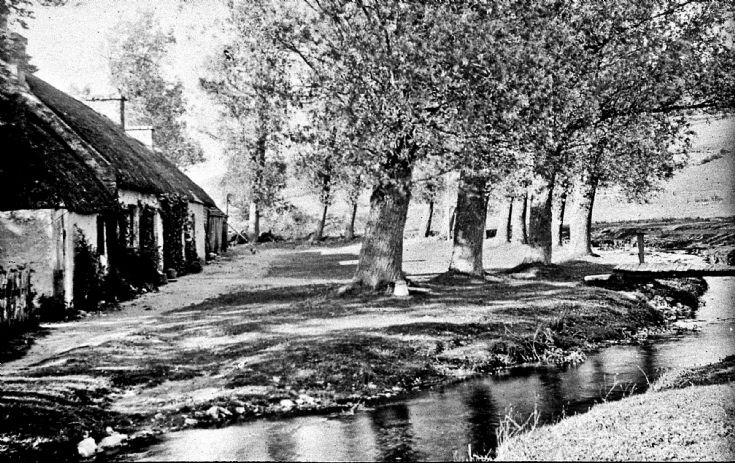14 Strathdon Slides - Unidentified Scene