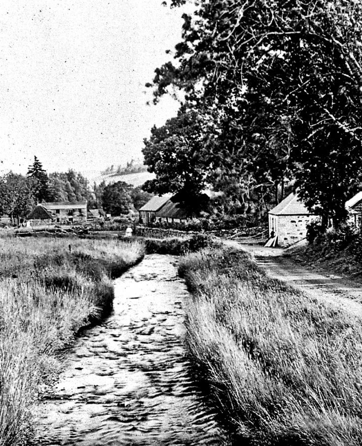 15 Strathdon Slides - Unidentified Scene