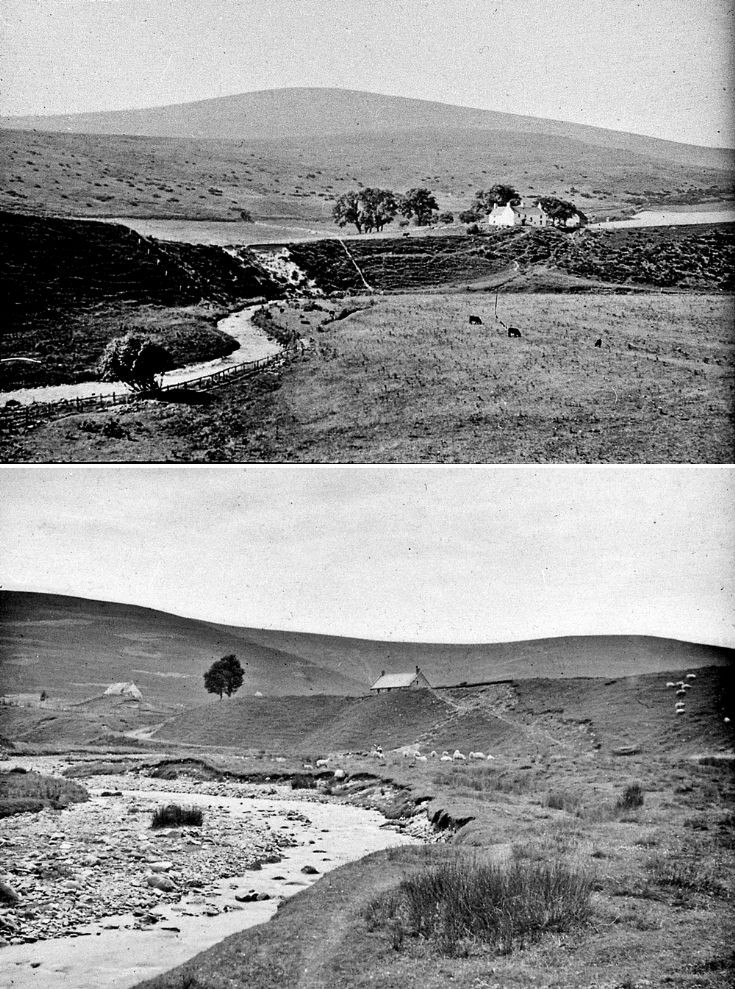 21 Strathdon Slides - Unidentified Scenes
