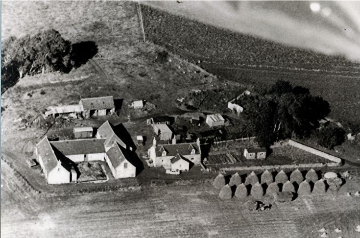17 Baltimore Farm