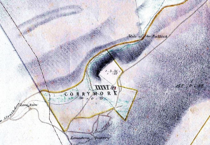 7 Sect 2b Corrymore Balloch area
