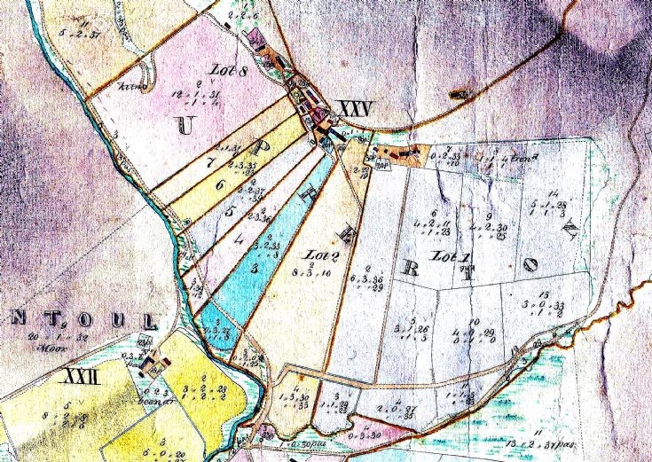 11 Sect 4b Upperton 1864