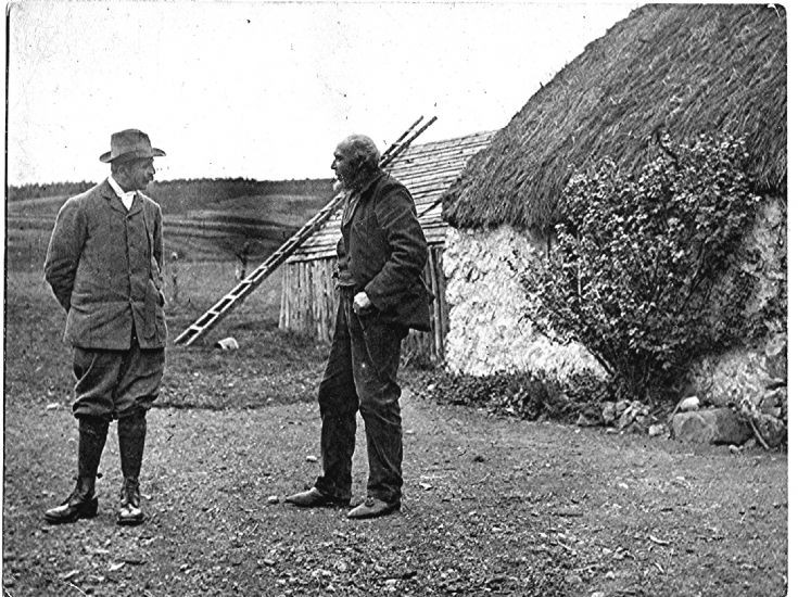 19 Dr Howie and Mr McPherson