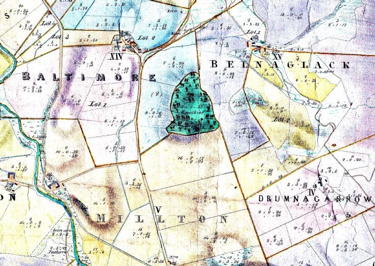 15 Sect 6b Baltimore & Milton Glenbuchat 1864