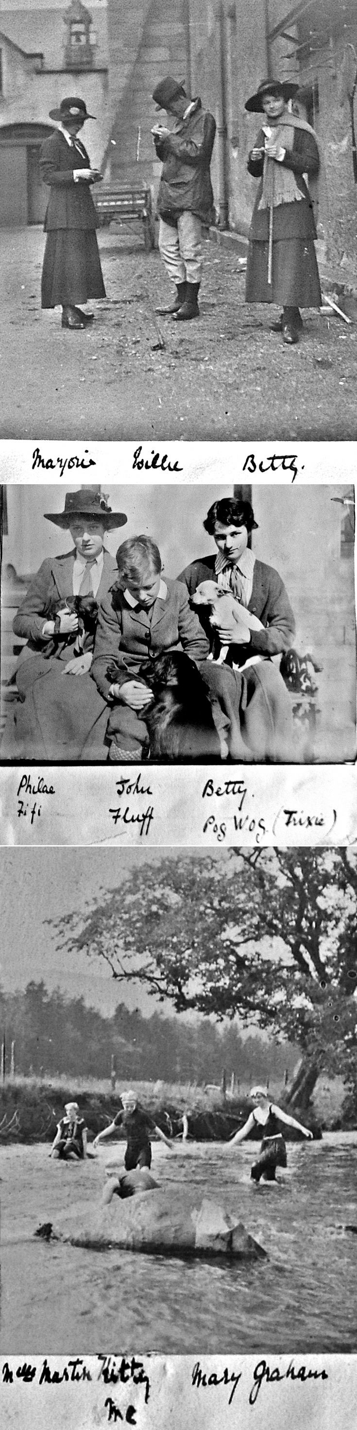 12 Bettine 1916