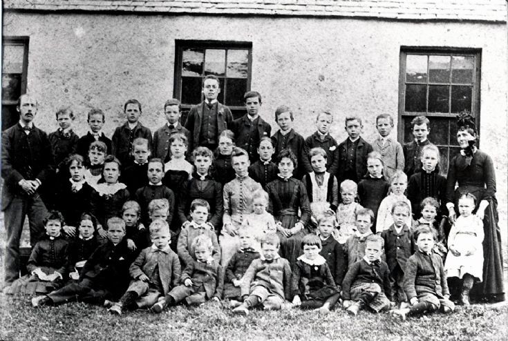 29 Balloch School