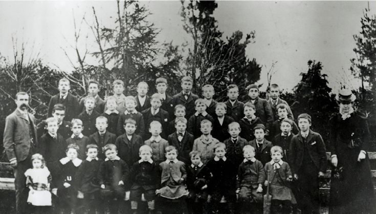 30 School
