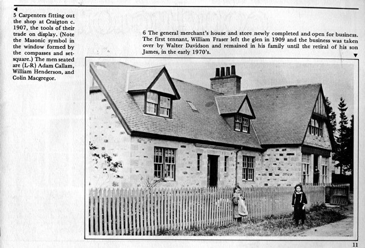 13 General Merchants House