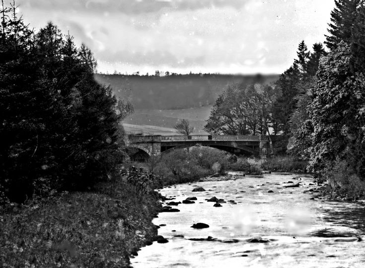 77 Newe Bridge c 1910