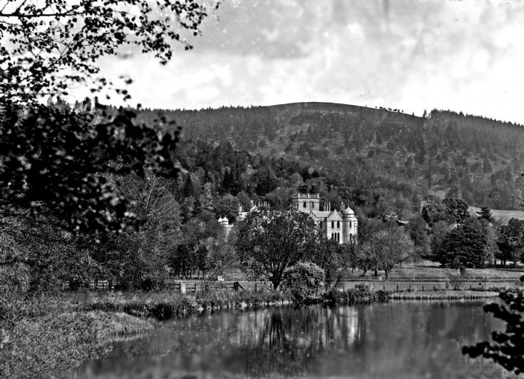 78 Castle Newe c 1910