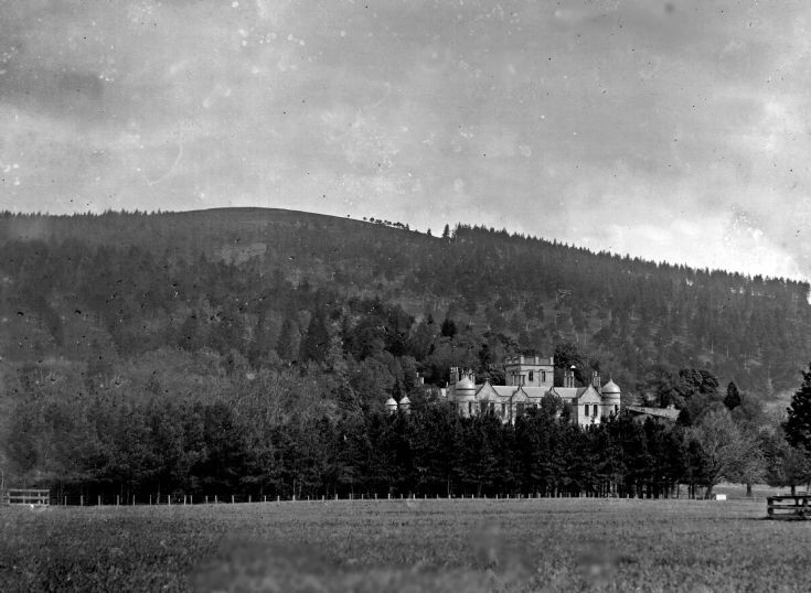 79 Castle Newe c 1910