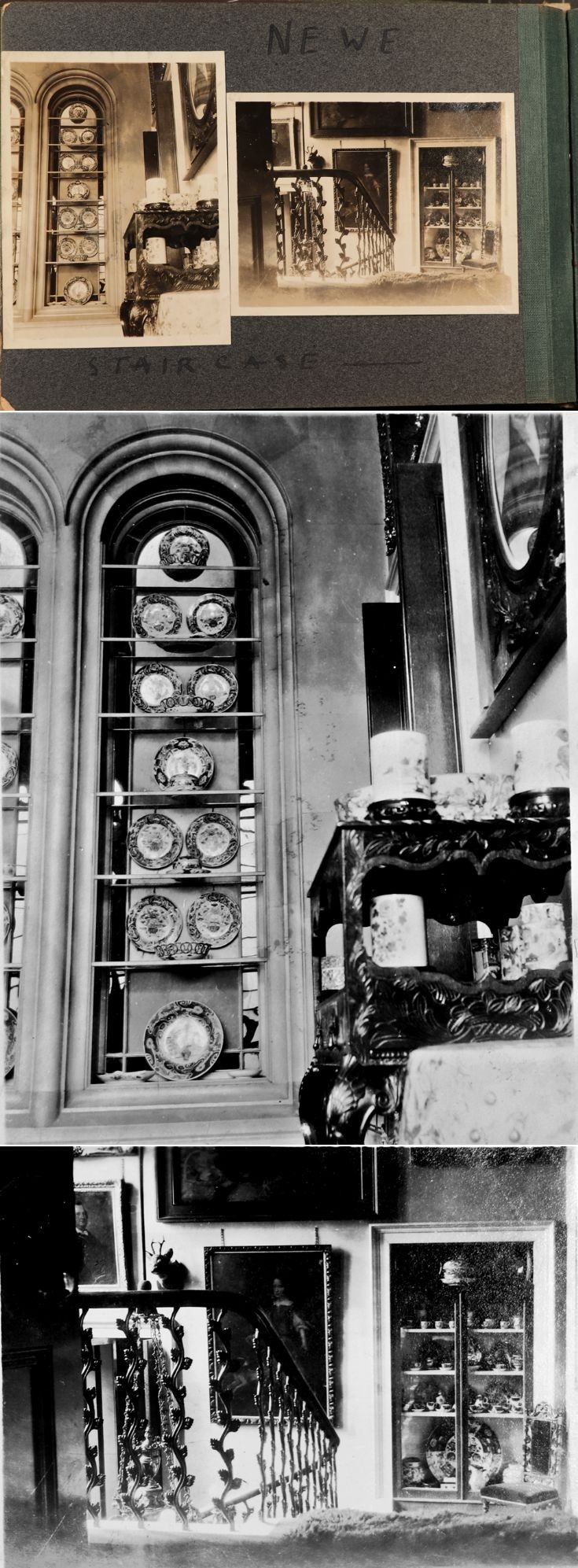 6 Castle Newe Interior