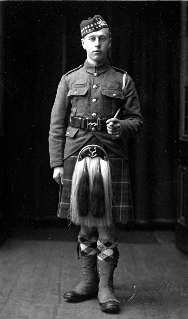 39 Soldier