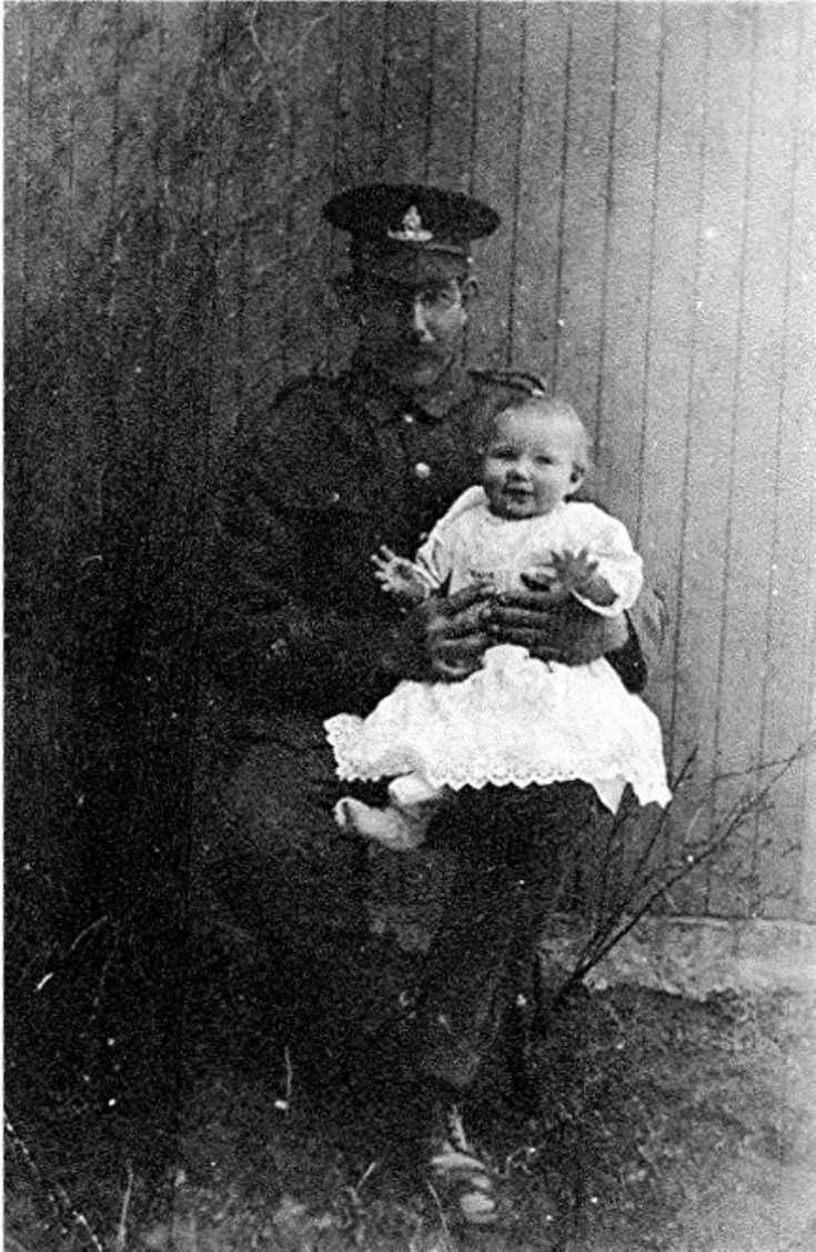 40 John & Anna Thomson