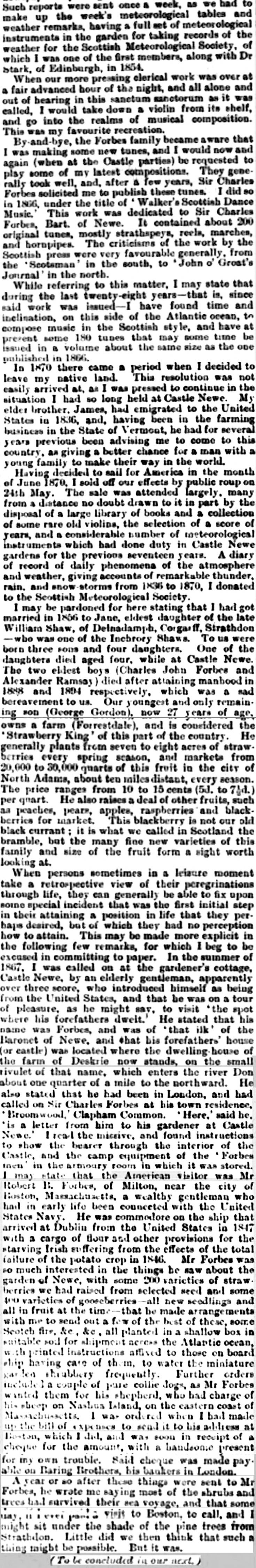 30 Alexander Walker Autobiography 1898 Pt 3
