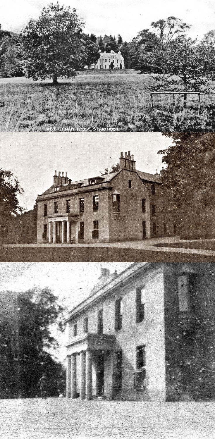 1 Inverernan House