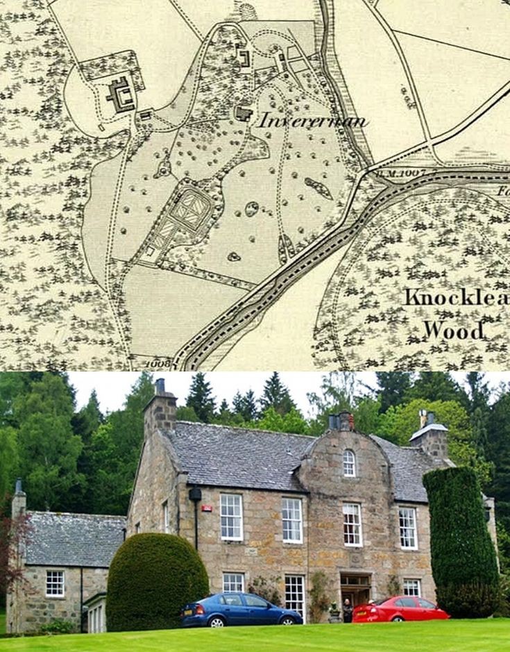 2 Forbes Family of Inverernan