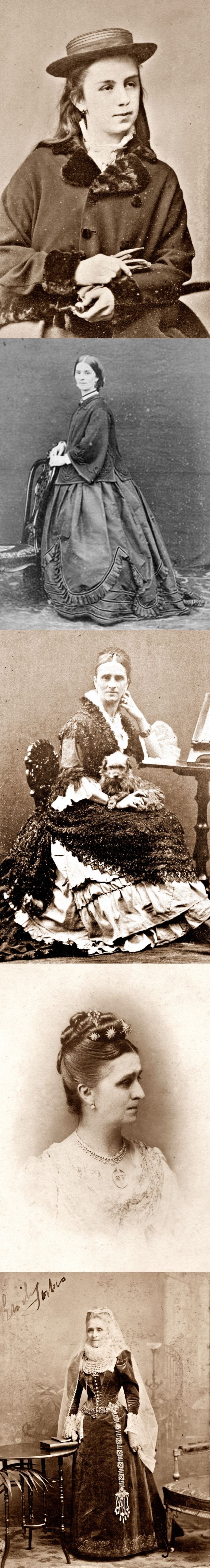 7 Emily Francis Forbes