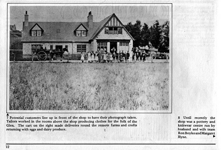 14 General Merchants Shop Craigton