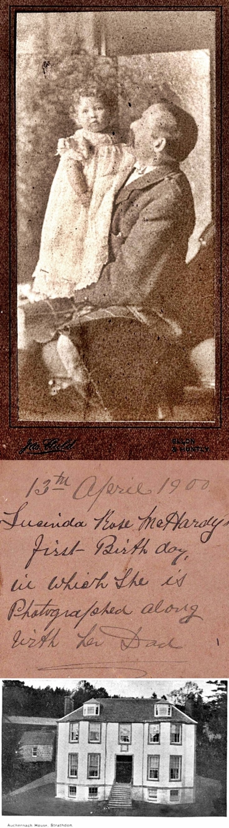 202 William McHardy and daughter Lucinda