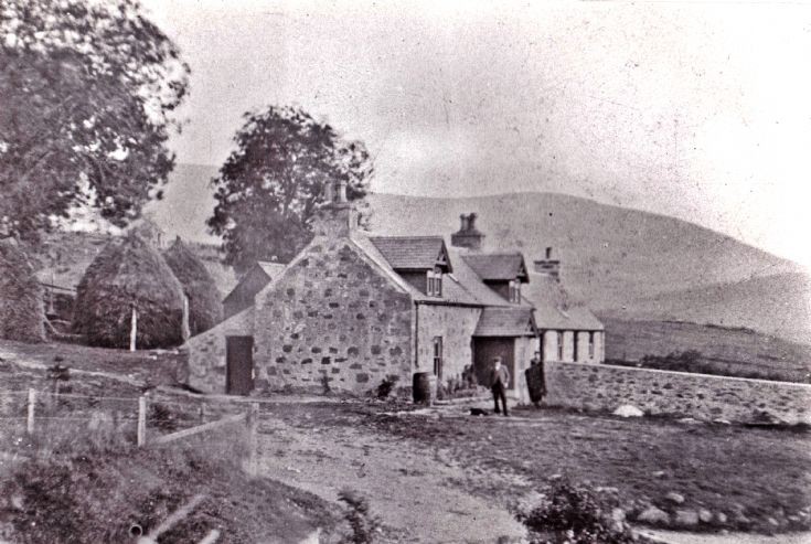 164 Sunnybrae Farm