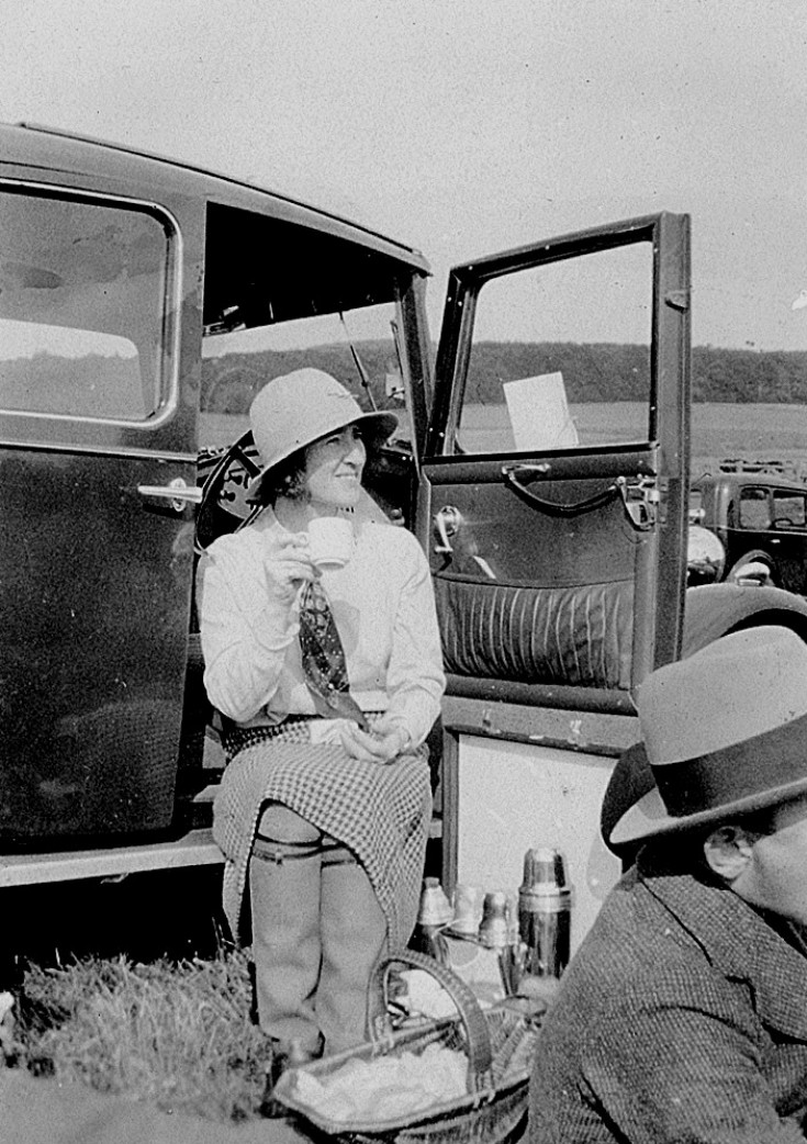 68 Picnic
