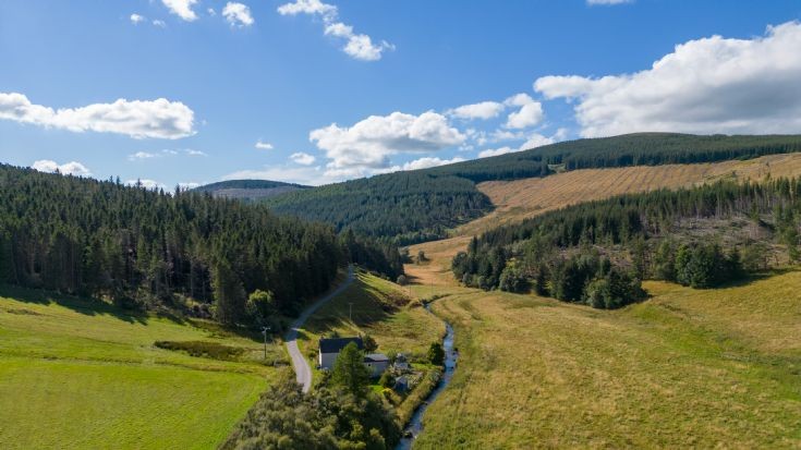29 Altnacraig Panorama
