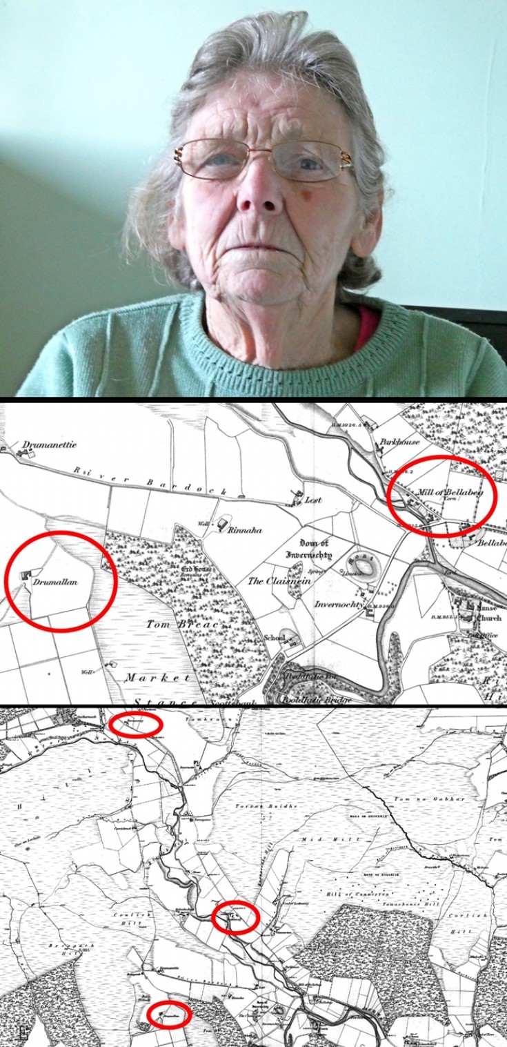 1 Jean DiMaio and the Don Family of Torrancroy