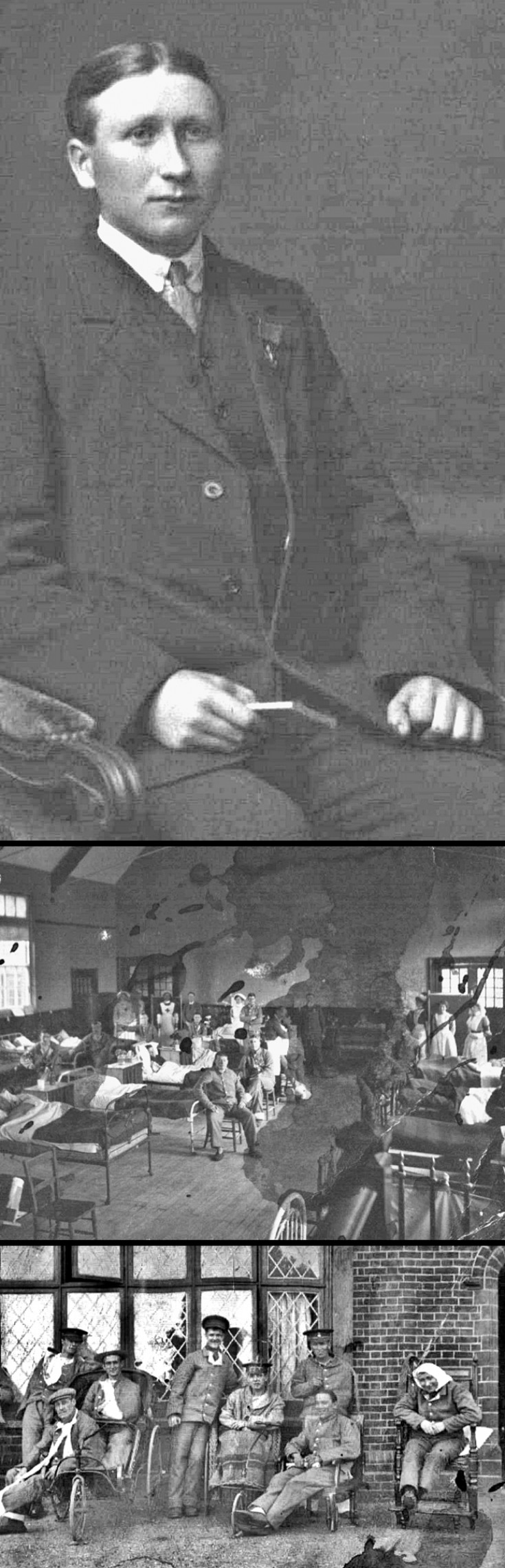 2 Alan Don in WW1