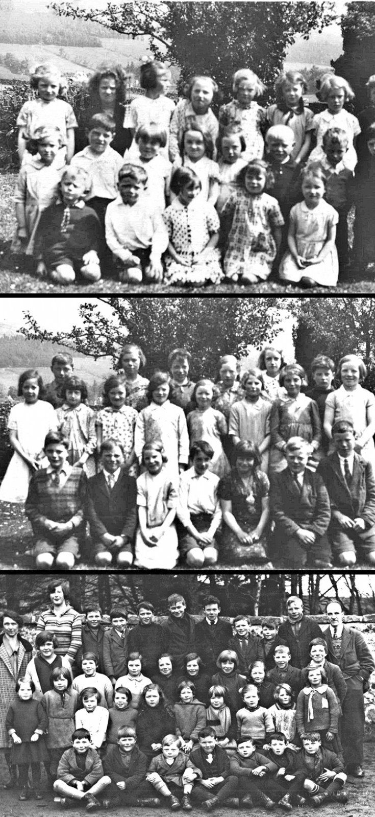 8 School