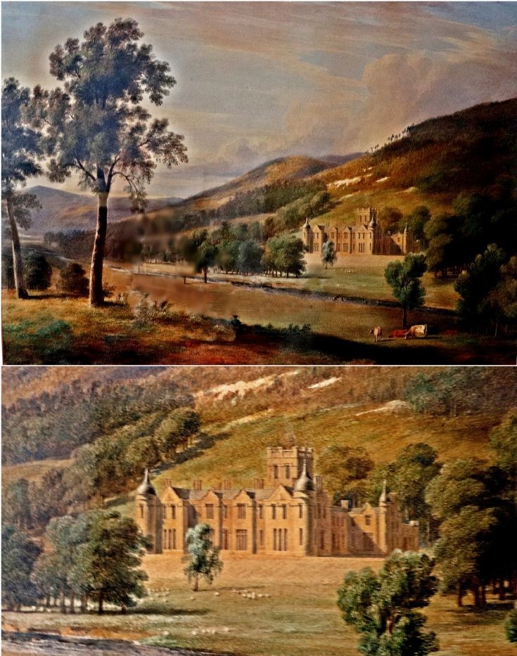 5 Castle Newe