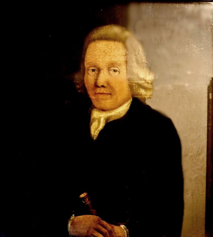 7 John Forbes Snr , Father of John For Bombay Jock