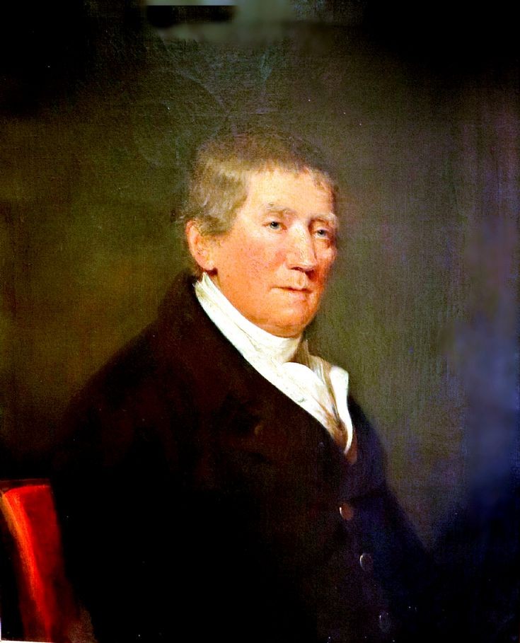 8 John Forbes 'Bombay Jock'
