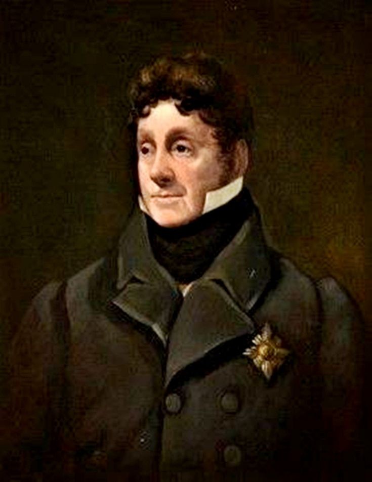 14 Sir Charles Forbes 1st Baronet of Newe
