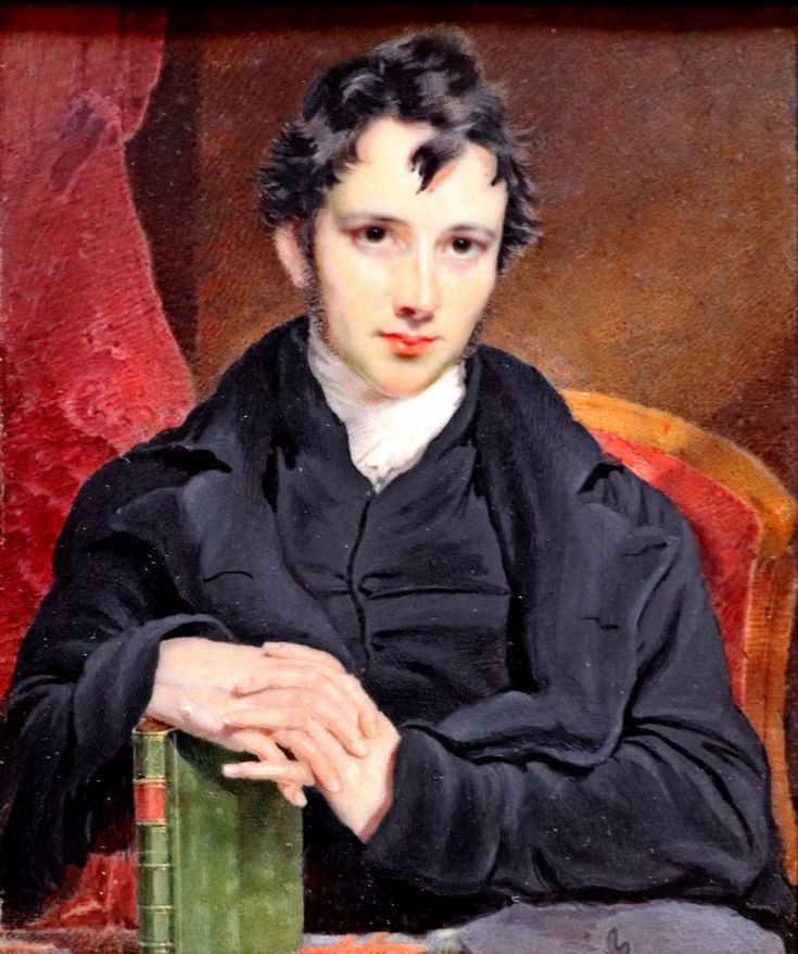 19 Charles Forbes 2nd Baronet of Newe
