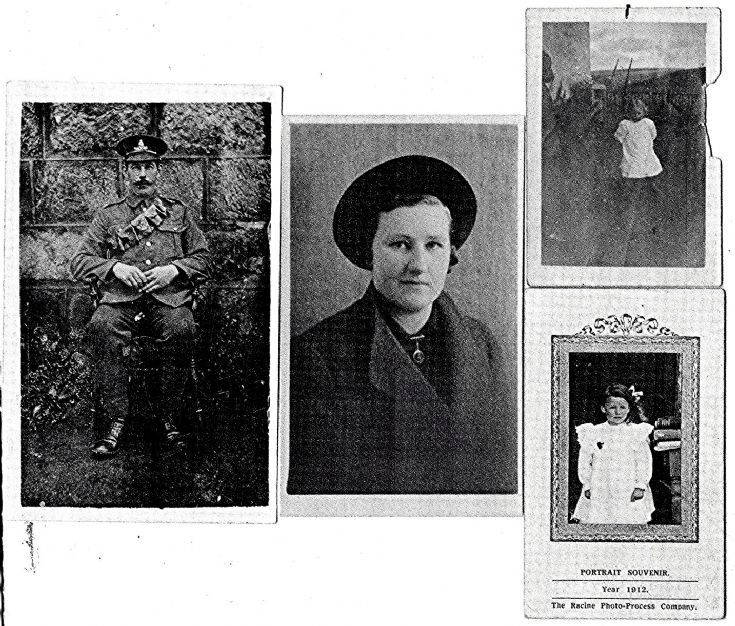 83 Family Album
