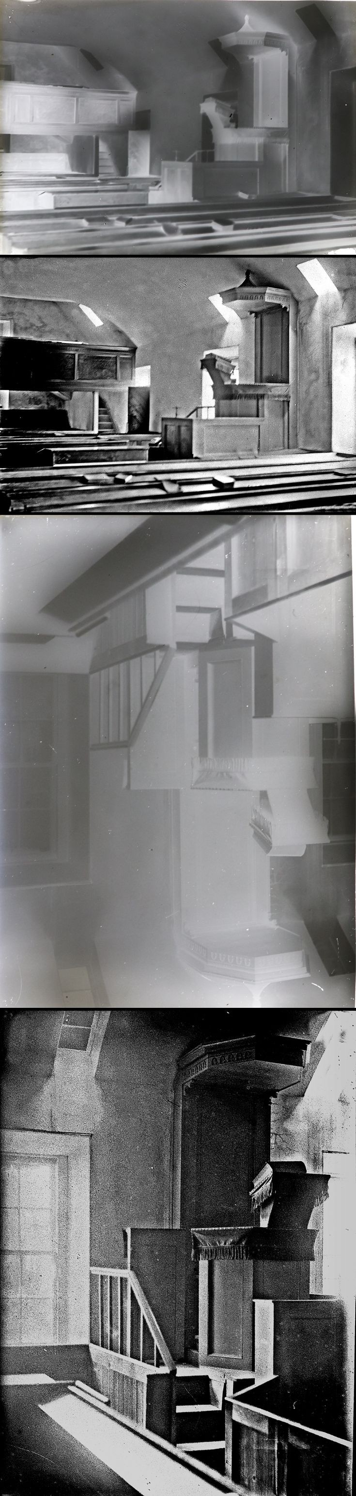 7 Glenbuchat Old Kitk