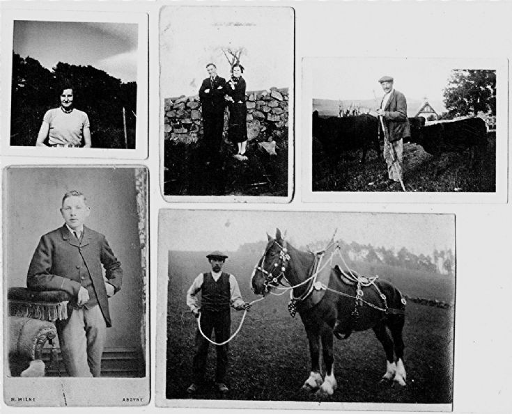 87 Family Album