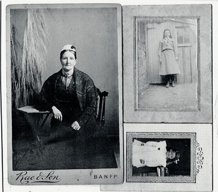93 Family Album